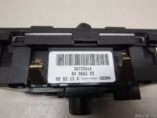 30739414 Volvo Переключатель света Volvo XC60 1 Арт E21844917, вид 5
