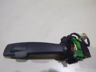 31334647 Volvo Переключатель поворотов Volvo V40 2 Арт E22950888, вид 6