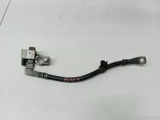 30659268 Volvo Клемма аккумулятора минус Volvo XC60 1 Арт E103026645, вид 2