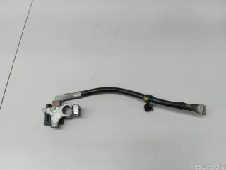30659268 Volvo Клемма аккумулятора минус Volvo XC60 1 Арт E103026645, вид 3