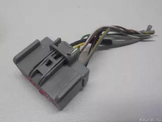  Разъем Volvo S80 2 restailing 2 Арт E40704716, вид 1