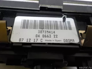 30739414 Volvo Переключатель света Volvo XC70 3 Арт E40934695, вид 4