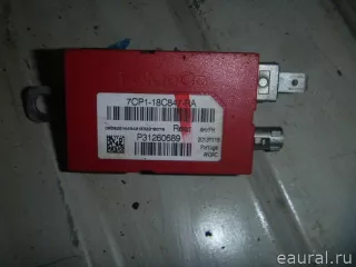 31260689 Volvo Антенна Volvo S80 2 restailing 2 Арт E50176452