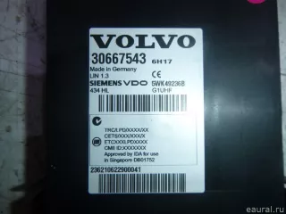 30667543 Volvo Блок электронный Volvo S80 2 restailing 2 Арт E20276187, вид 3