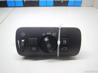 30739412 Volvo Переключатель света Volvo XC70 3 Арт E70468538, вид 5