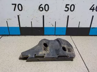 31265395 Volvo Направляющая переднего бампера правая Volvo S40 2 Арт E31150719, вид 2
