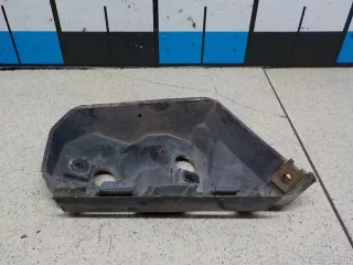 31265395 Volvo Направляющая переднего бампера правая Volvo S40 2 Арт E31150719, вид 3
