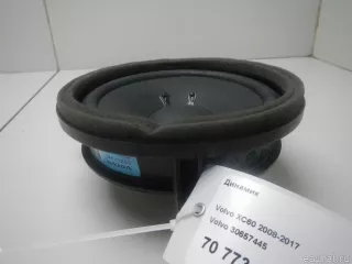30657445 Volvo Динамик Volvo S80 2 restailing 2 Арт E70773935, вид 2