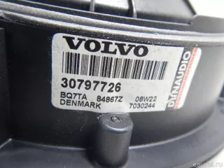 30797726 Volvo Динамик Volvo S80 2 restailing 2 Арт E70777524, вид 6