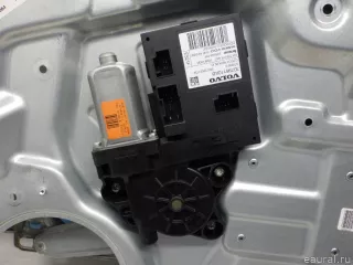 31253514 Volvo Стеклоподъемник электр. передний правый Volvo S40 2 Арт E31447900, вид 2