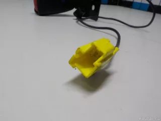 8686941 Volvo Ответная часть ремня безопасности Volvo C30 Арт E50323719, вид 5