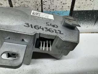31340733 Volvo Замок рулевого управления Volvo S40 2 Арт E31643622, вид 3