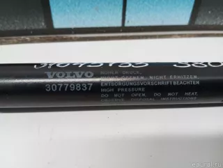 30779837 Volvo Амортизатор крышки багажника Volvo S80 2 restailing 2 Арт E31645133, вид 4