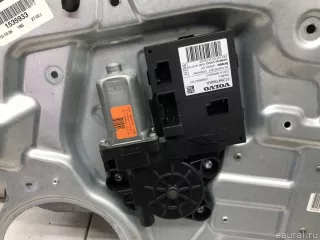 31253514 Volvo Стеклоподъемник электр. передний правый Volvo S40 2 Арт E31648409, вид 2
