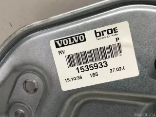 31253514 Volvo Стеклоподъемник электр. передний правый Volvo S40 2 Арт E31648409, вид 3