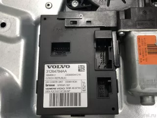 31253514 Volvo Стеклоподъемник электр. передний правый Volvo S40 2 Арт E31648409, вид 4