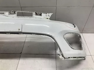 86511H0500 Hyundai-Kia Бампер передний Kia Rio 4 Арт E31669143, вид 2