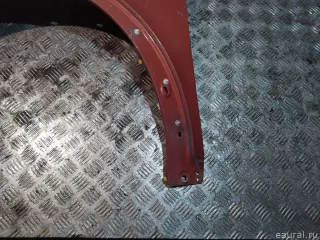 31276299 Volvo Крыло переднее левое Volvo C30 Арт E23336492, вид 2