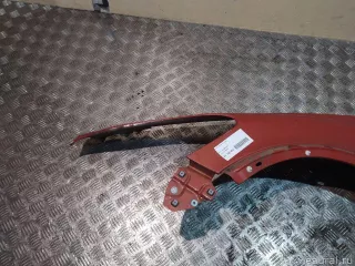 31276299 Volvo Крыло переднее левое Volvo C30 Арт E23336492, вид 4