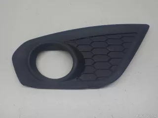 31298171 Volvo Решетка в бампер левая Volvo C30 Арт E40890366, вид 1