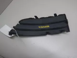 30657198 Volvo Заглушка бампера правая Volvo C30 Арт E70207027, вид 2
