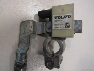 30659268 Volvo Клемма аккумулятора минус Volvo S60 2 Арт E80170854, вид 2