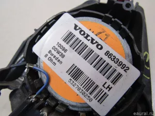 8633992 Volvo Динамик Volvo XC70 2 Арт E80630173, вид 5