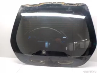 31265097 Volvo Дверь багажника со стеклом Volvo C30 Арт E40739352, вид 1