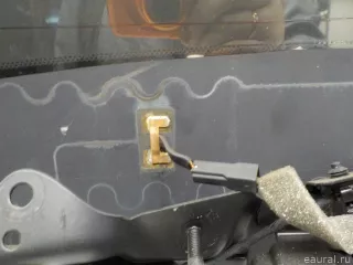 31265097 Volvo Дверь багажника со стеклом Volvo C30 Арт E40739352, вид 11