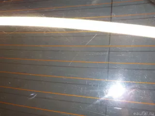 31265097 Volvo Дверь багажника со стеклом Volvo C30 Арт E40739352, вид 2