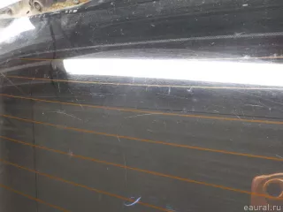 31265097 Volvo Дверь багажника со стеклом Volvo C30 Арт E40739352, вид 3