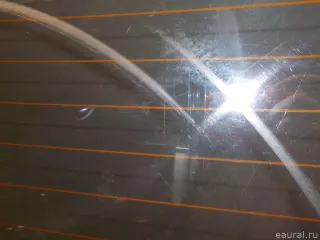 31265097 Volvo Дверь багажника со стеклом Volvo C30 Арт E40739352, вид 4