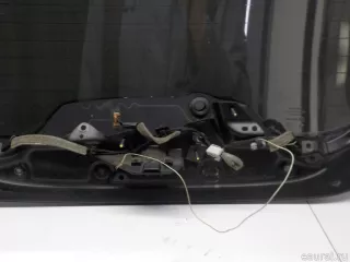 31265097 Volvo Дверь багажника со стеклом Volvo C30 Арт E40739352, вид 10