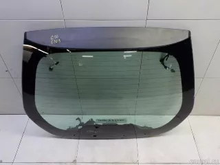 31265097 Volvo Дверь багажника со стеклом Volvo C30 Арт E31399564, вид 2