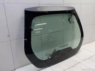 31265097 Volvo Дверь багажника со стеклом Volvo C30 Арт E31399564, вид 3