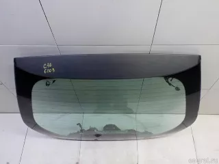 31265097 Volvo Дверь багажника со стеклом Volvo C30 Арт E31399564, вид 4
