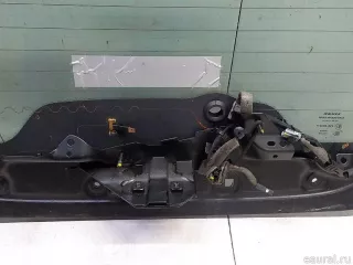 31265097 Volvo Дверь багажника со стеклом Volvo C30 Арт E31399564, вид 6