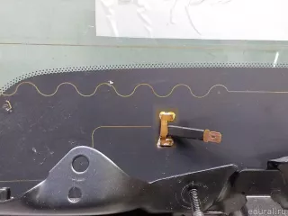 31265097 Volvo Дверь багажника со стеклом Volvo C30 Арт E31399564, вид 7