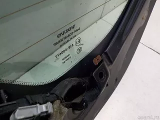 31265097 Volvo Дверь багажника со стеклом Volvo C30 Арт E31399564, вид 8