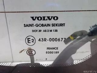 31265097 Volvo Дверь багажника со стеклом Volvo C30 Арт E31399564, вид 10