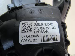 31329057 Volvo Педаль газа Volvo S80 2 restailing 2 Арт E80756896, вид 3