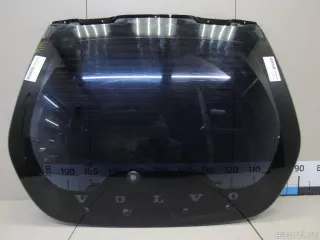 31265097 Volvo Дверь багажника со стеклом Volvo C30 Арт E80943891, вид 1
