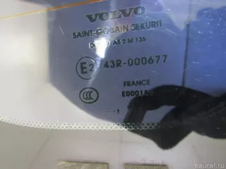 31265097 Volvo Дверь багажника со стеклом Volvo C30 Арт E80943891, вид 11