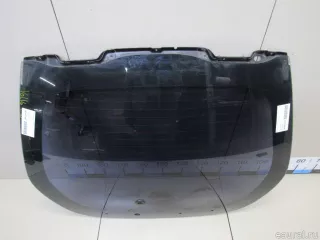 31265097 Volvo Дверь багажника со стеклом Volvo C30 Арт E80943891, вид 2