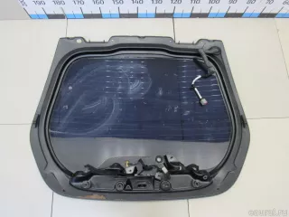 31265097 Volvo Дверь багажника со стеклом Volvo C30 Арт E80943891, вид 6