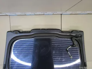 31265097 Volvo Дверь багажника со стеклом Volvo C30 Арт E80943891, вид 7