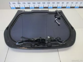 31265097 Volvo Дверь багажника со стеклом Volvo C30 Арт E80943891, вид 8
