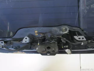 31265097 Volvo Дверь багажника со стеклом Volvo C30 Арт E80943891, вид 10