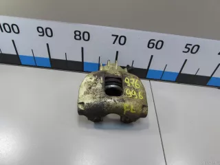 343146 Handler Суппорт тормозной передний левый Volvo S60 1 Арт E80976996