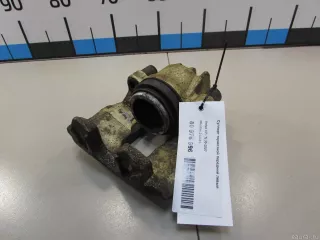 343146 Handler Суппорт тормозной передний левый Volvo S60 1 Арт E80976996, вид 7